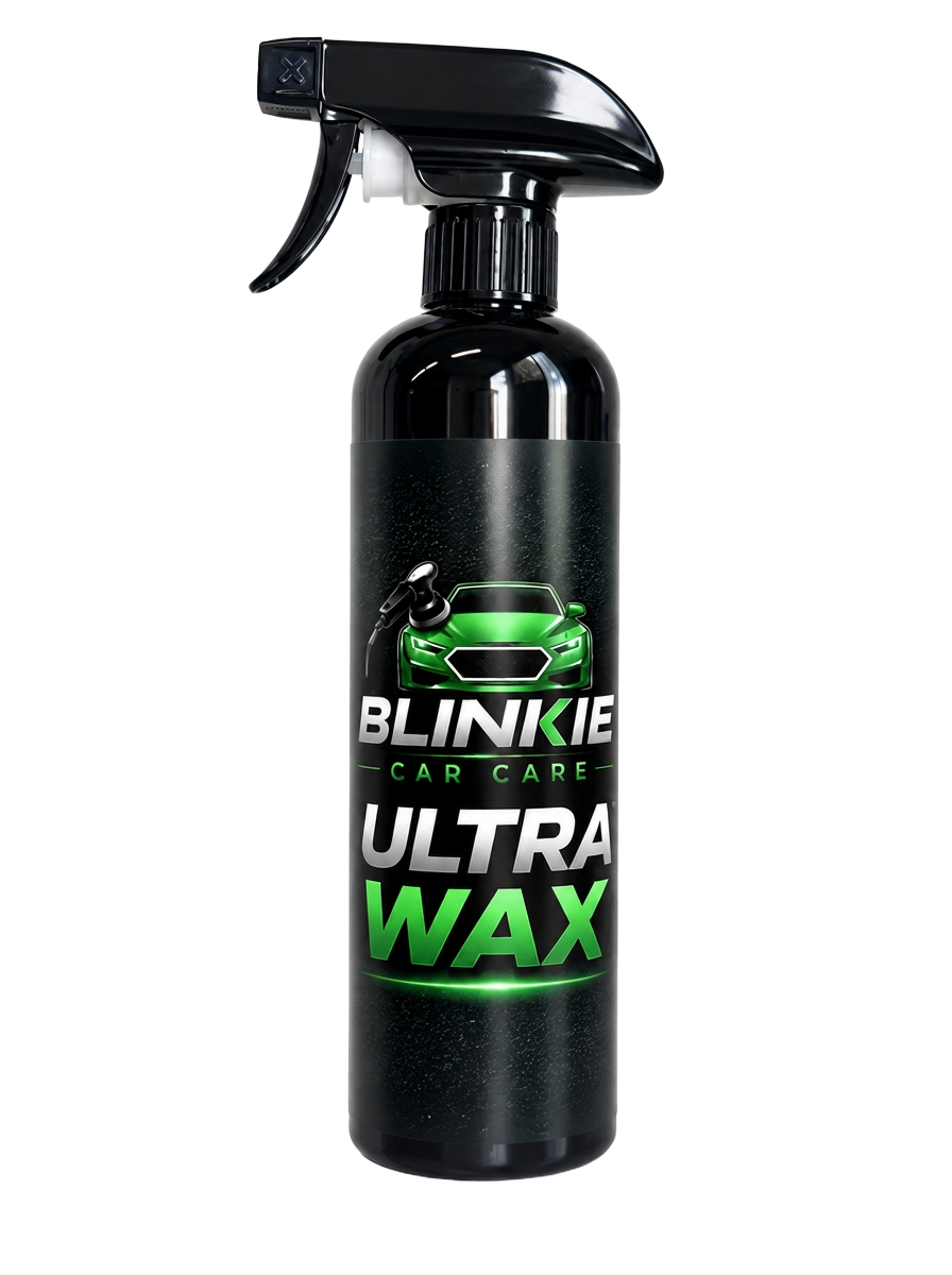 Blinkie Ultra Wax