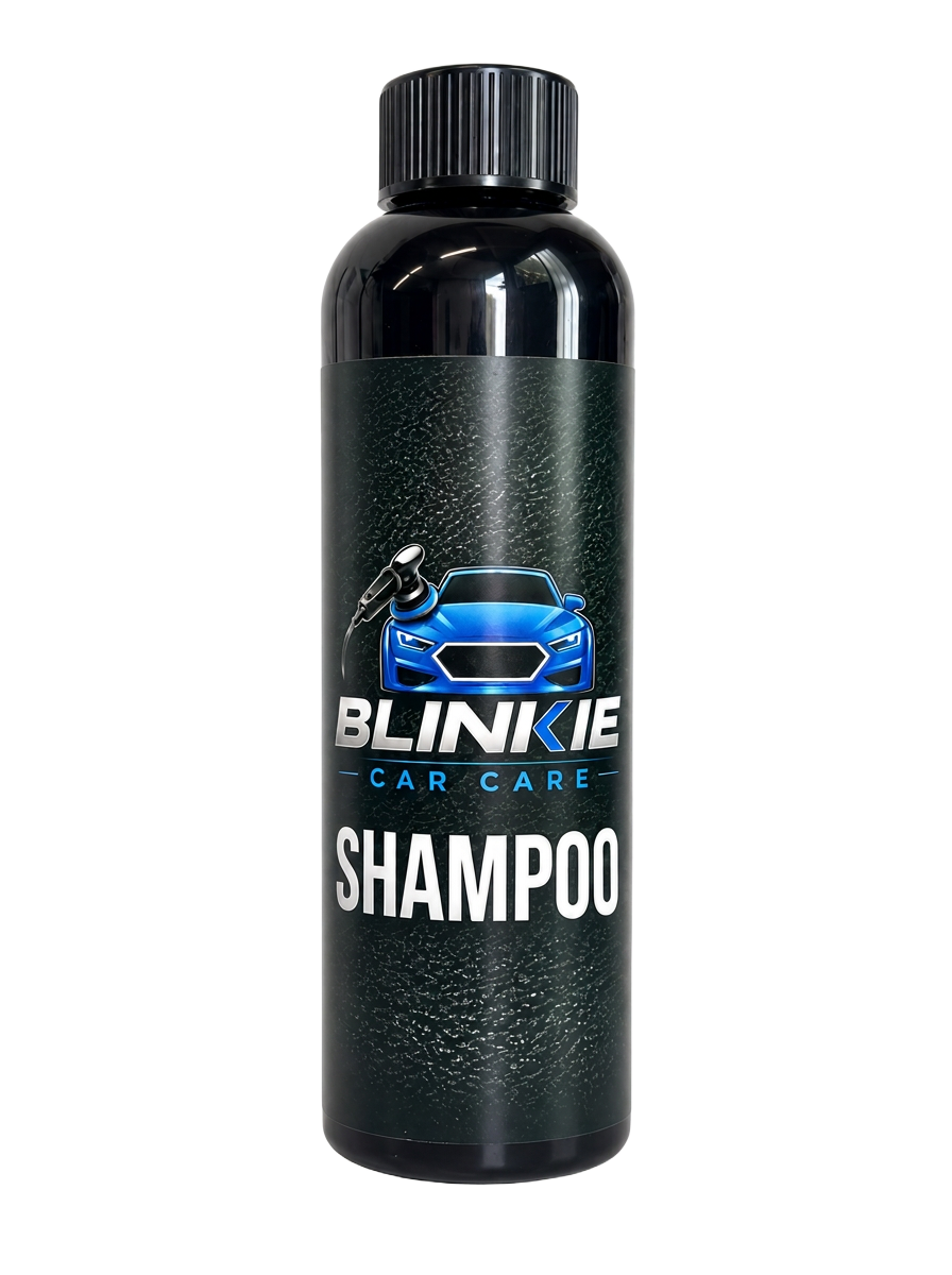 Blinkie Shampoo