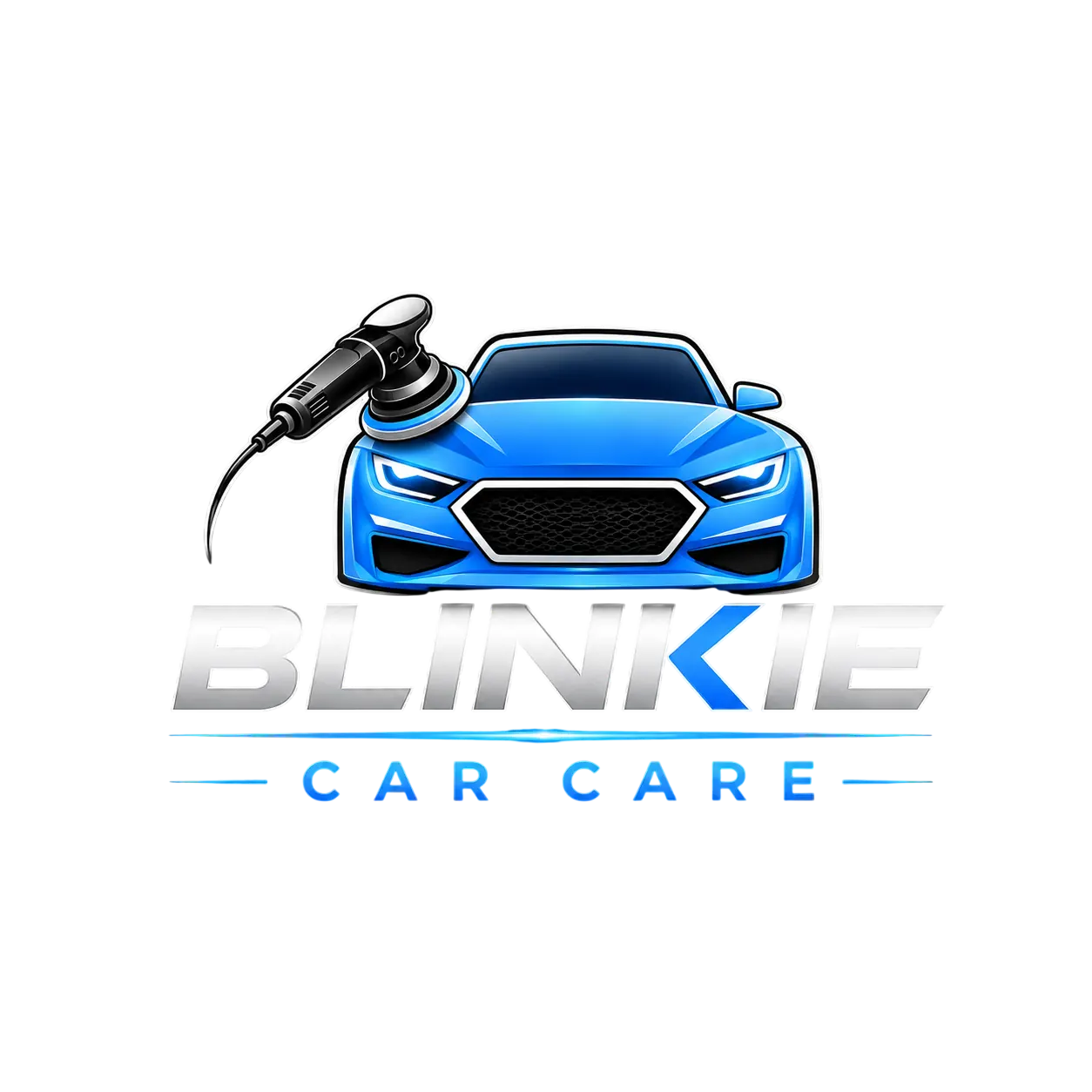 Blinkie Car Care